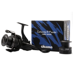 Okuma Carbonite B-Feeder CBBF-5000